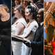 Image for article titled We Need Better Same-Sex Awards Show Kisses